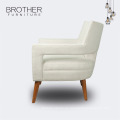 Nueva silla hueco del sofá del ocio de la oficina del nuevo diseño hueco con precio de fábrica